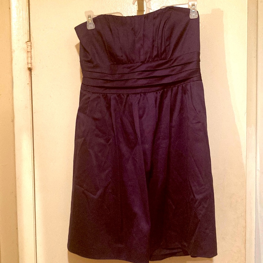 NWT David’s Bridal Homecoming/ Party Dress